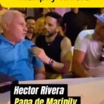 Maripily Instagram - EL PAPA y HERMANO DEL HURACAN BORICUA NOS HABLA DE LA QUEEN 🫅 @maripilyoficial ❤️❤️❤️❤️🌀😍😍 🎥 @roxanarios #maripilyrivera #lcdlf4 #poncepr🇵🇷 #boricuas #soykhotan #lacasadelosfamosos