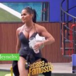 Maripily Instagram - Maripily hoy regresa con mas fuerza💪 no olviden votar por ella🔥 ¿Que les parece?🤔 Comenten💬👇 Créditos del video: @telemundorealities @endemolshinebd #lcdlf #lcdlf4 #lacasadelosfamosos