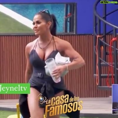 Maripily - 19.5K Likes - Maripily hoy regresa con mas fuerza💪 no olviden votar por ella🔥
¿Que les parece?🤔 Comenten💬👇
Créditos del video: @telemundorealities @endemolshinebd
#lcdlf #lcdlf4 #lacasadelosfamosos