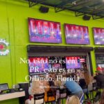 Maripily Instagram - La Diáspora !! Orlando , Florida on fire 🔥 con la nuestra #lcdlf #maripily #trending #lacasadelosfamosos #orlando @maripilyoficial @telemundorealities @elcilantrillorestaurant @chusmanews @enriquesantosshow @bermu13 @telemundo31 @telemundopr @elzol95fm @rockythekidpr @angeliqueburbu