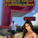 Maripily Instagram - . LLEGAMOS A PONCE.. ¿TEAM MARIPILY OH PATRICIA?🌪️🇵🇷🌀 CHEQUEA LO Q DIJERON. 🌶️🔥🦁 #huracanboricua🇵🇷🌪️ VOTA X MARIPILY (VIDEO FULL EN FACEBOOK)