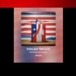 Maripily Instagram - ¡Vamos a votar por la nuestra @maripilyoficial! @neftinan desarrolló este jingle desde Atlanta en apoyo a la boricua. #redshadow #redshadowpr #tvred #lacasadelosfamosos #lcdlf4 #lcdl #lcdlf4🔥