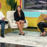 Maripily Instagram - Entrevista con el padre de Maripily, Héctor Rivera y la hermana de ella, Glorimar, quienes aseguran que ella cocina bien y no salado como ha trascendido en @lacasadelosfamosostlmd @alexandraalas12 @alexandrafuentes @telemundopr @bermu13 #MaripilyaLaFinal #TeamMaripily #TeamHuracanBoricua
