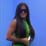 Maripily Instagram - Hoy hay SORPRESA para nuestra Reina 👑🙊🇵🇷🌪️ ¿Quién o Qué será? #TeamMaripily #TeamHuracanBoricua preparen sus teléfonos que hoy tenemos más contenido 🔥🙏💪🏾🌪️