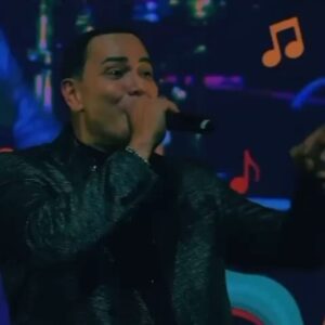 Maripily Instagram - Gracias @victormanuelleonline por tu apoyo ❤️ Desde Chicago 🇺🇸 PUERTO RICO EN LA CASA 🇵🇷💪🏾

#TeamMaripily #TeamHuracanBoricua #MaripilyFinalista 
MAÑANA VOTACIONES MASIVAS 7pm 🗳️🥷🔥