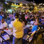 Maripily Instagram - En estos momentos @lacasadelosfamosostlmd en vivo 🔴 desde el Paseo de La Salsa José “Cheo” Feliciano en PONCE, PUERTO RICO 🇵🇷🔥 Gracias @visitponcepr por el apoyo a nuestro #HuracanBoricua 🌪️🇵🇷 SEGUIMOS VOTANDO POR MARIPILY 🗳️🥷🔥 #TeamMaripily #TeamHuracanBoricua #MaripilySeQueda #MaripilyGanadora