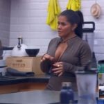Maripily Instagram - Maripily en la cocina con Geraldine… Le explica el suceso de hoy con Patricia! Es la segunda vez que sucede algo similar en el Gym, la compatriota está cumpliendo su palabra de provocar a Maripily. ESTA NOCHE DESDE LAS 7pm ROMPEMOS LAS VOTACIONES MASIVAS POR MARIPILY Y DESDE YA LAS MEJORES VIBRAS PARA QUE NO PIERDAN LA SALVACIÓN 🙏💪🌎 Enlace de Votación en Perfil 🔗