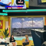 Maripily Instagram - Entrevista con el padre de Maripily, Héctor Rivera y la hermana de ella, Glorimar, quienes aseguran que ella cocina bien y no salado como ha trascendido en @lacasadelosfamosostlmd @alexandraalas12 @alexandrafuentes @telemundopr @bermu13 #MaripilyaLaFinal #TeamMaripily #TeamHuracanBoricua