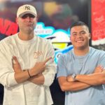 Maripily Instagram - Sabías que en un momento dado de la infancia 👶 de @joe_joegarcia @rockythekid fue su “Cherry Boy” 🍒🤣 Tienen que ver la entrevista completa de @joe_joegarcia 😁con @lanueva94fm @angeliqueburbu @elgiga947 Encuentra el enlace en nuestras historias 🔥 #TeamMaripily #TeamHuracanBoricua #MaripilyFinalista #MaripilyGanadora