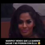 Maripily Instagram – Sorry not sorry 🤭🤣
#lacasadelosfamosos #LCDLF4