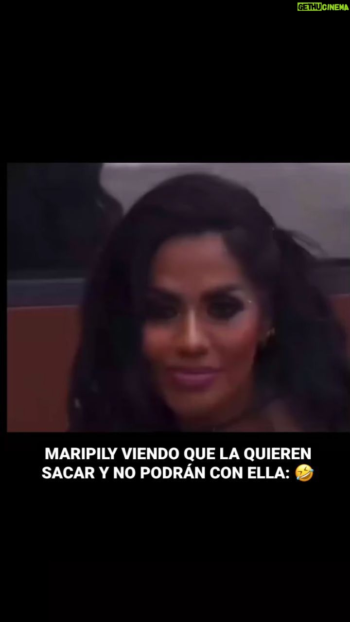 Maripily Instagram - Sorry not sorry 🤭🤣 #lacasadelosfamosos #LCDLF4