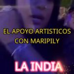 Maripily Instagram - LO DUDAS TODAVIA???? ARTISTAS, FIGURAS PUBLICAS E INFLUENCERS TEAM MARIPILY.. TODO PR 🇵🇷 con MARIPILY 🌀🇵🇷🌀🇵🇷🌀🇵🇷🌀🇵🇷🌀🇵🇷 @maripilyoficial @yosoylaindia @pamelanoa @carlosadyan @raymondarrietaoficial @alexandrafuentes @ozuna @viaja_con_alvaro @mamisonyaoficial y muchos mass