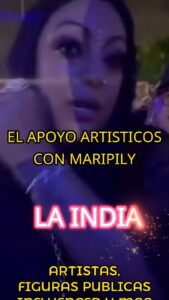 Maripily Instagram - LO DUDAS TODAVIA???? ARTISTAS, FIGURAS PUBLICAS E INFLUENCERS TEAM MARIPILY.. TODO PR 🇵🇷 con MARIPILY 🌀🇵🇷🌀🇵🇷🌀🇵🇷🌀🇵🇷🌀🇵🇷 @maripilyoficial @yosoylaindia @pamelanoa @carlosadyan @raymondarrietaoficial @alexandrafuentes @ozuna @viaja_con_alvaro @mamisonyaoficial y muchos mass