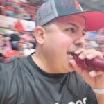Maripily Instagram - Hice una prueba en la cancha de los @atleticosbsn de la @casadelosfamosos4 y por lo que veo se van a tener que chupar a @maripilyoficial hasta el finalllll...🔥💪🇵🇷🤣🤣