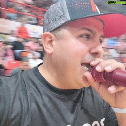 Maripily Instagram - Hice una prueba en la cancha de los @atleticosbsn de la @casadelosfamosos4 y por lo que veo se van a tener que chupar a @maripilyoficial hasta el finalllll...🔥💪🇵🇷🤣🤣