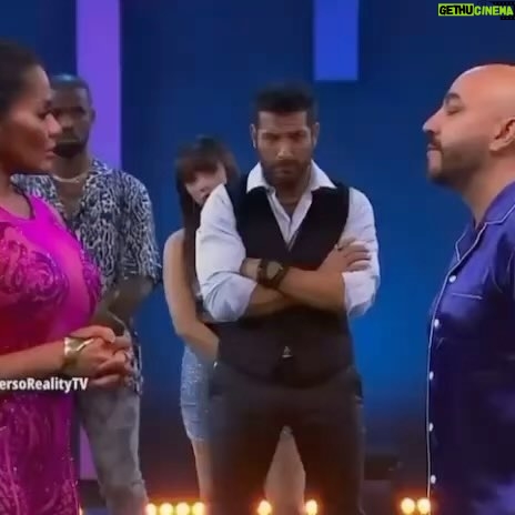 Maripily - 22.3K Likes - QUE SIGA EL JUEGO #TeamMaripily DE LA MANERA QUE LA QUIERAN JUGAR VAMOS A DEVOLVERLES EL #HuracanBoricua vamosss DÉJENSE SENTIIIIRRRRRR 🔥🔥🔥🔥🔥🔥🔥🔥🔥🔥🔥🔥🔥🔥🔥🔥🔥 LOS QUE DECIDIMOS SOMOS NOSOTROS #TeamHuracanBoricua 🌪️🇵🇷
www.Telemundo.com/show/lacasadelosfamosos/vota #MaripilySeQueda #MaripilyTeamTierra #MaripilyFinalista