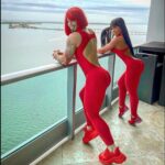 Maripily Instagram - Yo soy Team Maripilly porque de todas las persona que e podido conocer en la industria del entretenimiento a sido la única cuando le escribí para grabar un video me dijo vamos pa encima y me abrió la puertas de su casa sin ni si quiera conocerme y me trató cómo si fuera parte de su familia. Esa mujer es la HUMILDAD en Persona Gracias Maripilly por apoyarme cuando lo necesite #teammaripilly @maripilyoficial