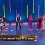 Maripily Instagram - Sinceramiento de la compatriota con Maripily 🔥 SEGUIMOS VOTANDOOO 🗳️🔗🥷 www.Telemundo.com/show/lacasadelosfamosos/vota #TeamMaripily #TeamHuracanBoricua #MaripilySeQueda #MaripilyTeamTierra