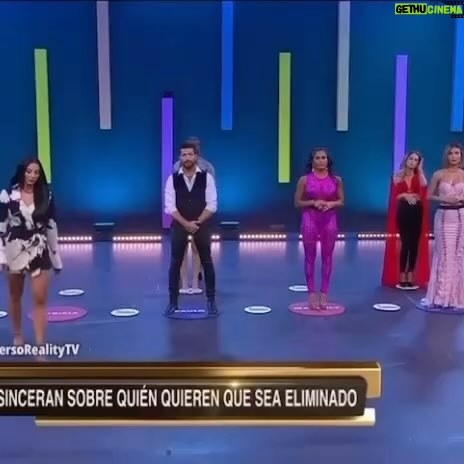 Maripily - 17.5K Likes - Sinceramiento de la compatriota con Maripily 🔥
SEGUIMOS VOTANDOOO 🗳️🔗🥷 www.Telemundo.com/show/lacasadelosfamosos/vota
#TeamMaripily #TeamHuracanBoricua #MaripilySeQueda #MaripilyTeamTierra