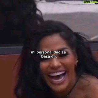 Maripily - 25.2K Likes - @maripilyoficial 😂❤️
#lacasadelosfamosos #LCDLF4