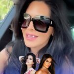 Maripily Instagram - Nuestra Miss Puerto Rico 1998 Joyce Giraud ( @joyce_giraud ) en apoyo a nuestra @maripilyoficial #HuracanBoricua ❤️🌪️🇵🇷