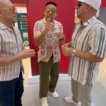 Maripily Instagram - HOY ES VIERNES DE MERENGUITO Y VOTOS MASIVOS🗳️🥷 POR EL HURACÁN BORICUA 🌪️🇵🇷 MARIPILY ⏰ 7:00pm 🔗www.Telemundo.com/show/lacasadelosfamosos/vota GRACIAS @grupomaniaoficial POR EL APOYO 🙏🔥 #TeamMaripily #TeamHuracanBoricua #MaripilyaLaFinal #MaripilyFinalista #MaripilyTeamTierra #MaripilySeQueda