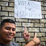 Maripily Instagram - @joe_joegarcia NOS ENVÍA UN MENSAJE 😎🔥 TODOS VOTACION🗳️ MASIVA 🥷POR EL #HuracanBoricua 🌪️🇵🇷 #TeamMaripily ACTIVOOO 💥 🔗👉www.Telemundo.com/show/lacasadelosfamosos/vota