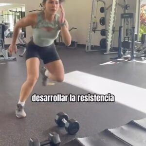 Maripily Instagram - ¡ AMO LOS FINALES FELICES !
#MaripilyFitnessChallenge
#ElTiempoDeDiosEsPERFECTO 
•••
#RePost : @sasfitnesspr 
¿Cómo entrenas tú? 

#lcdlf #puertorico