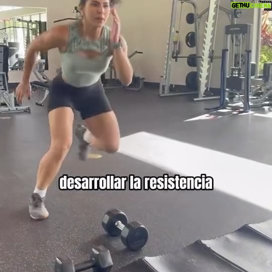 Maripily - 20.6K Likes - ¡ AMO LOS FINALES FELICES !
#MaripilyFitnessChallenge
#ElTiempoDeDiosEsPERFECTO
•••
#RePost : @sasfitnesspr
¿Cómo entrenas tú?
#lcdlf #puertorico