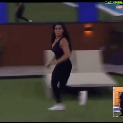 Maripily - 17.8K Likes - HOY ES JUEVES DE NOMINACIONES Y MARIPILY NO LA PUEDEN TOCAR 😎 shaauuuu 🏃🏾♀️🏃🏾♀️🏃🏾♀️🏃🏾♀️🏃🏾♀️🏃🏾♀️
#TeamMaripily #TeamHuracanBoricua #MaripilyGanadora #LCDLF4 hasta luego Maricarmen 🤭