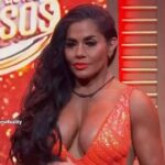 Maripily Instagram - ¡ GRACIAS GRACIAS GRACIAS ! 🇺🇸🇵🇷🇲🇽🇨🇴🇻🇪🇩🇴🇨🇺🇪🇸🇨🇷🇵🇪🇨🇱🇦🇷🇺🇾🇧🇴🇧🇷🇪🇨🇸🇻🇬🇹🇭🇳🇳🇮🇵🇦🇵🇾 #TeamMaripily #TeamHuracanBoricua 🌪️🇵🇷 SEGUIMOS CON MÁS FUERZA GRACIAS 🙏 A USTEDES UNA SEMANA MÁS 💪🏾 #LCDLF4 #MaripilyGanadora #MaripilyTeamTierra Vestido 🧡 @luckylovebtq