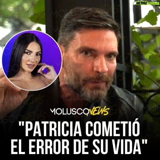 Maripily - 20.3K Likes - El actor y empresario internacional @juliangil , revela el impacto de @maripilyoficial en "La Casa de los Famosos" y opina sobre @pcorcino .
ENTREVISTA COMPLETA en MoluscoTV por YouTube.