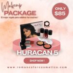 Maripily Instagram - #MaripilyEyeshadowPallete by @romancolorcosmetics 💋💄 Deslizar 👉El mejor regalo para el día de Madres 💝💐 Busca el “Makeup 💄 Package” que más te convenga🔗👉 www.romancolorcosmetics.com #TeamMaripily #TeamHuracanBoricua #MaripilyFinalista