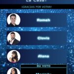Maripily Instagram - Puedes votar nuevamente ✨ NO TE QUEDES SIN VOTAR. #TeamMaripily #LCDLF4 https://www.telemundo.com/shows/lacasadelosfamosos/vota