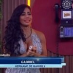Maripily Instagram - DE #HuracanBoricua 🌪️🇵🇷has pasado a ser El #HuracanLatino 🇺🇸🇵🇷🇲🇽🇨🇴🇻🇪🇩🇴🇨🇺🇪🇸🇨🇷🇵🇪🇨🇱🇦🇷🇺🇾🇧🇴🇧🇷🇪🇨🇸🇻🇬🇹🇭🇳🇳🇮🇵🇦🇵🇾 🌪️🌪️🌪️🌪️🌪️🌪️🌪️🌪️🌪️🌪️🌪️🌪️🌪️🌪️🌪️🌪️🌪️🌪️🌪️🌪️🌪️🌪️🌪️🌪️ NUESTRA GANADORA ABSOLUTA, MARIPILY RIVERA #MaripilyGanadora ❤️‍🔥 #LCDLF4 en llamada con su querido hermano @gaby8995 🫶🏾