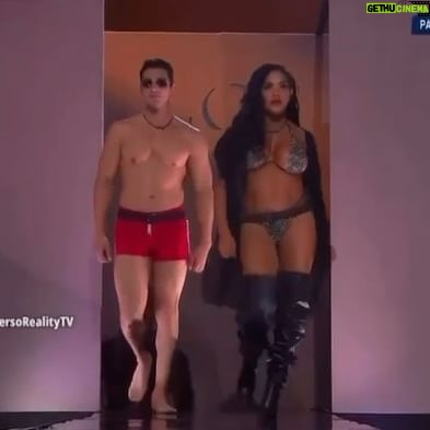 Maripily - 23.7K Likes - Pasarela en Traje de Baño 👙🩲del #TeamTierra en Puerto Rico diríamos … PALTIEROOONNNN 🔥🔥🔥🔥
#TeamMaripily #TeamHuracanBoricua #MaripilyGanadora #LCDLF4