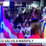 Maripily Instagram - Cuando los “Fogateros” y Lupe vean estos videos entenderán el por qué: “ Tus estrategias FALSAS” no funcionaron 🤡🔥🥷🌪️🇵🇷💪🏾🙏 #TeamMaripily #TeamHuracanBoricua #MaripilyaLaFinal #MaripilyFinalista #LCDLF4 SEGUIMOSSSSSS🔥🔥🔥 . . . . GRACIASSSSSSSSS🙏🙏🙏🙏