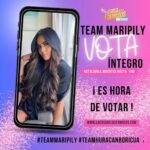 Maripily Instagram - VOTA ÍNTEGRO PARA SALVAR A MARIPILY ✅✅✅ VAMOS CON TODO, NO SE QUEDEN SIN VOTAR #LCDLF4 VOTA AQUÍ: https://www.telemundo.com/shows/lacasadelosfamosos/vota