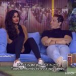 Maripily Instagram - MARIPILY GANADORA 🌪️❤️🌎 #MaripilyGANADORA