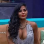 Maripily Instagram - Nacho le pregunta a Maripily si se quedó con algo que quería decir?!, pues si le dan el espacio ella rápido dice 😌💪🏾😂 #LCDLF4 #MaripilyGanadora