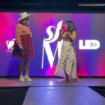 Maripily Instagram - Pasarela del Posicionamiento presentado la colección de @maripilyoficial de @pompisstores 🤍 #SJModa #LCDLF