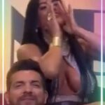 Maripily Instagram – 🌪️🎵 GLADYS TU ERES MÍA 🎵🌪️