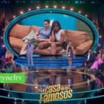 Maripily Instagram - Maripily recibirá la sorpresa de la visita de su hijo😍🥹👏 ¿Que les parece?🤔 Comenten💬👇 Créditos del video: @telemundorealities @endemolshinebd #lcdlf #lcdlf4 #lacasadelosfamosos #maripilyrivera #maripily