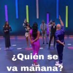 Maripily Instagram - Como dice Tego, “el Abayarde viene arroyando, por que el público, la gente mia me esta apoyando” 🔥🔥🔥 SEGUIMOS VOTANDO #TeamMaripily #TeamHuracanBoricua hasta la 1am 🔗🥷🗳️🔥 www.Telemundo.com/show/lacasadelosfamosos/vota
