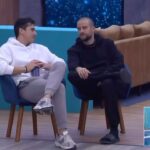 Maripily Instagram - Maripily le cuenta a Clovis que los carritos fueron a gritar “CLOVIS, LO TIENES CHIQUITO” “ROMEH, TE VOY A DAR BIEN DURO HOY” 😂😂😂😂😂 ME MUERO CON MARI #LCDLF4