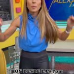 Maripily Instagram - HOY SE VOTA ÍNTEGRO POR NUESTRO HURACÁN BORICUA 🌪️🇵🇷 👉 www.Telemundo.com/LaCasaDeLosFamos/vota 🔗 enlace en Perfil @alexandrafuentes @alexandraalas12 #TeamMaripily #TeamHuracanBoricua #MaripilySeQueda #MaripilyaLaFinal