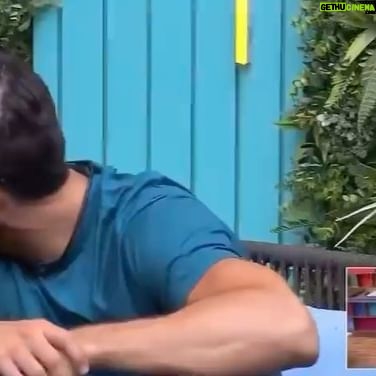 Maripily - 20.8K Likes - Maripily siendo Maripily ❤️ y dejándolos locos a todos allá dentro 🤣 @lacasadelosfamosostlmd 🏡
#TeamMaripily #TeamHuracanBoricua #MaripilyFinalista #MaripilyGanadora MAÑANA VOTACIONES 7pm 🗳️🥷🔥