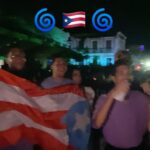 Maripily Instagram - PONCE CASA LLENA Y MIRA LO Q DICE LA GENTE PONCEÑA… @maripilyoficial “PONCE ES PONCE…” #huracanboricua🇵🇷🌪️ #maripilyrivera🌪️🇵🇷 🎥 @roxanarios
