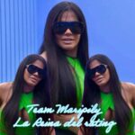 Maripily Instagram - #MaripilyRivera LA REINA DEL RATING ✨ hoy nuestra Mari recibirá una gran sorpresa dentro de la casa que le inyectará esa energía que tanto necesita. Además hoy se lleva a cabo la prueba de líder y le enviamos las mejores vibras a la nuestra para que pueda ganar y ser la lideresa de la semana. 🤞🏼❤️ #TeamMaripily #MaripilyALaFinal #MaripilyGanadora #LCDLF4 #LaReinaDelRating
