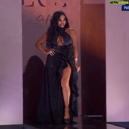 Maripily - 18.7K Likes - El #HuracanBoricua 🌪️🇵🇷 en la pasarela de Gala 😍
es OBVIOOO 🐩💅🏾🇵🇷🌪️ ella fué entrena’ 😉😜
#TeamHuracanBoricua #TeamMaripily #MaripilyGanadora